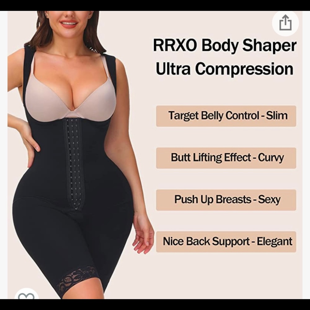 Colombian girdles ❤️